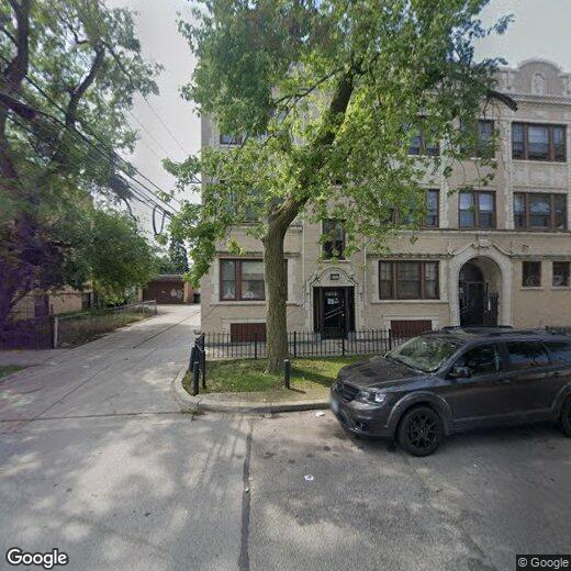 1553 W 90th St Unit 1553 West 90th Street 302, Chicago, IL 60620