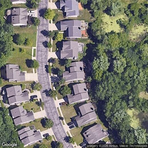 3212 Dunwoodie Rd, Ann Arbor, MI 48105 House Rental in Ann Arbor, MI