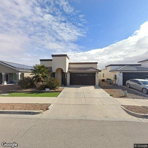 4976 Rose Elise St, El Paso, TX 79938 House Rental in El Paso, TX