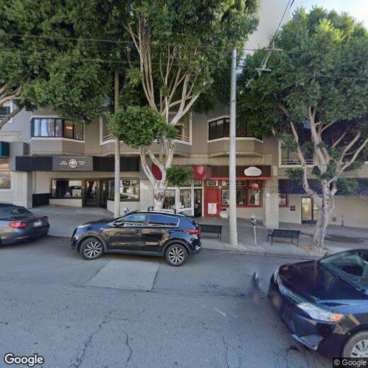 Primary Photo - 1980 Sutter St
