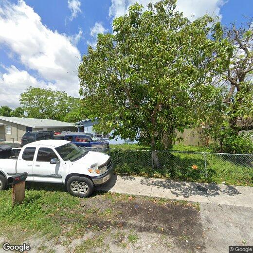 5331 NE 10th Ave, Pompano Beach, FL 33064 House Rental in Pompano
