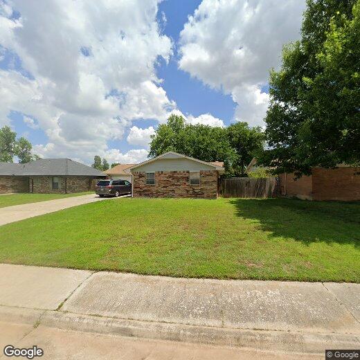 723 Willow Run, Yukon, OK 73099 House for Rent in Yukon, OK