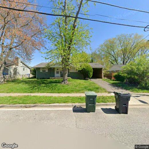 Primary Photo - 13513 Wood St