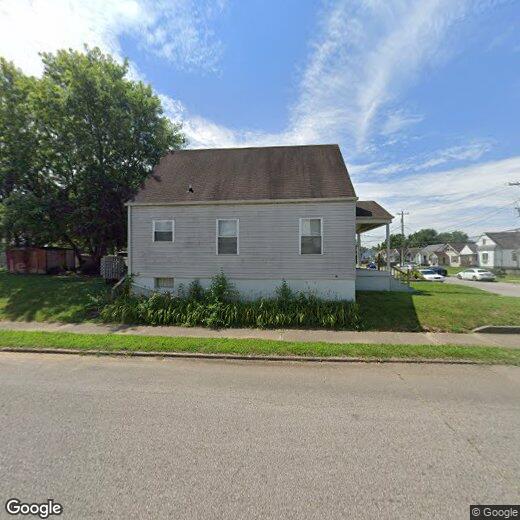 Primary Photo - 3423 Powell Ave