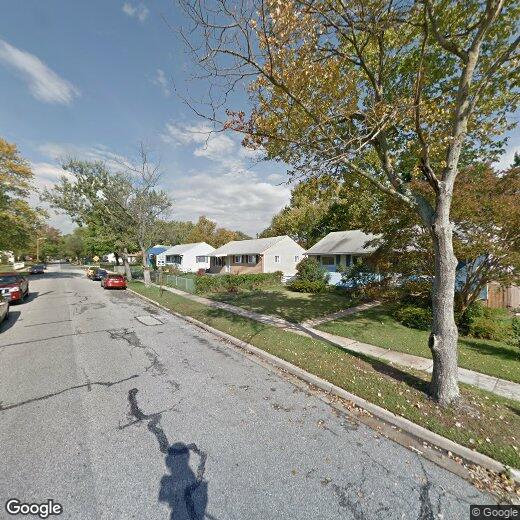 Primary Photo - 409 Greenhill Ave