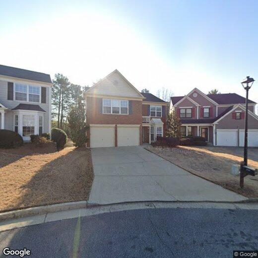 Primary Photo - 2576 Alvecot Cir SE