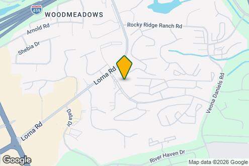 The Park at Hoover IA photo'