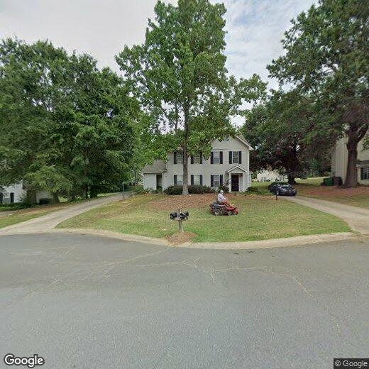 Primary Photo - 815 Selwyn Place Rd