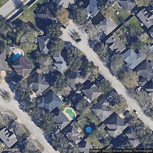 Primary Photo - 1714 Oak Ridge Dr