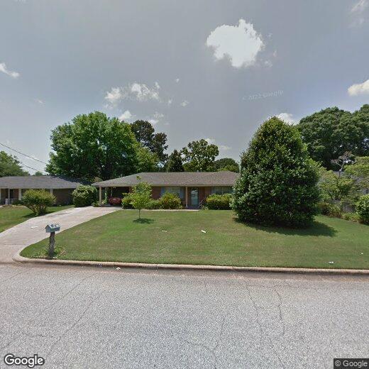 1278 Huie St, Prattville, AL 36066 House Rental in Prattville, AL