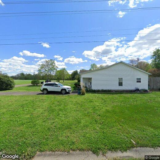 55 Evelyn St, Mayfield, KY 42066 House Rental in Mayfield, KY