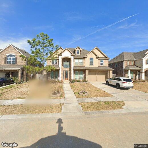 Primary Photo - 2218 Briarstone Bluff Crossing