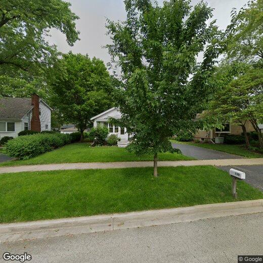 130 Park St, Oswego, IL 60543 House Rental in Oswego, IL