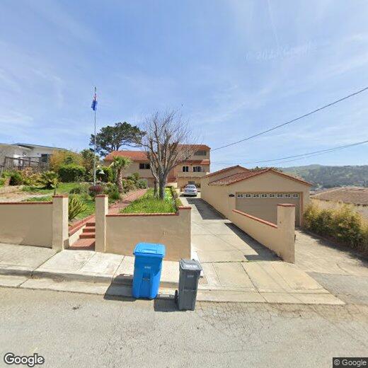 275 Kent Rd, Pacifica, CA 94044 Condo for Rent in Pacifica, CA