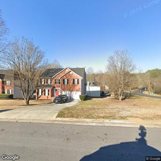 3833 Cain Mill Dr, Stonecrest, GA 30038 House for Rent in Stonecrest