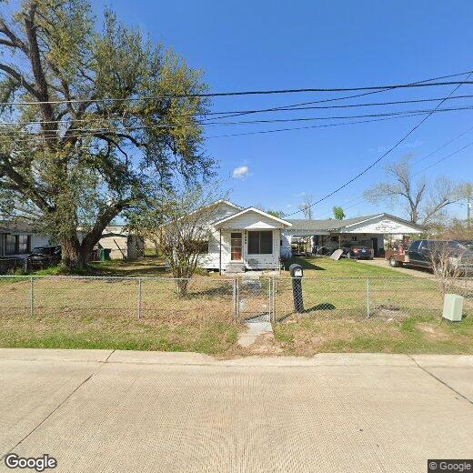 804 Lee St, Westlake, LA 70669 House Rental in Westlake, LA