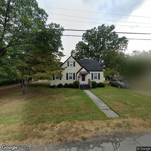 Foto principal - 1517 Kerrey Ave