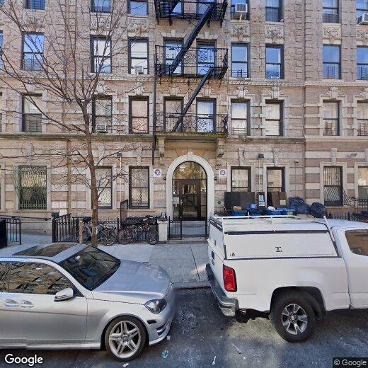 Primary Photo - 220 West 149th Street