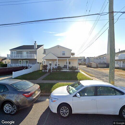 3706 W Brigantine Ave Brigantine Nj 08203 Townhouse For Rent In Brigantine Nj Apartments Com
