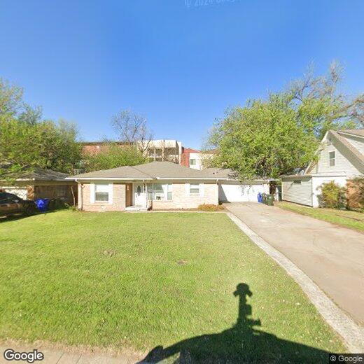 1206 Classen Blvd, Norman, OK 73071 House Rental in Norman, OK