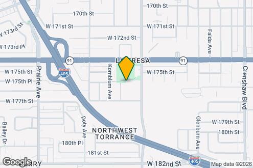 Palm View Village photo'