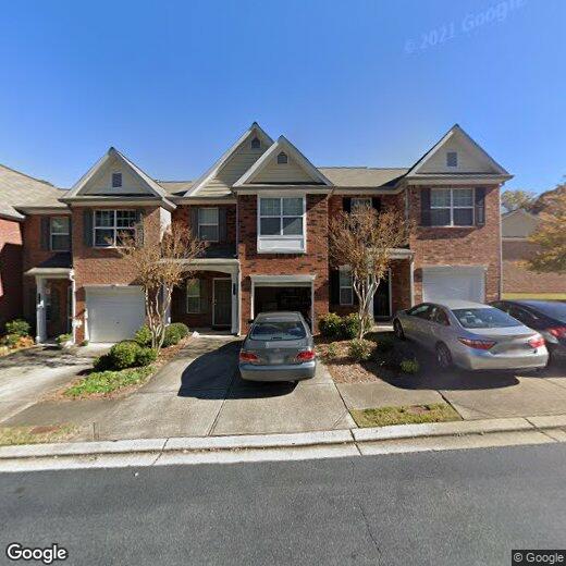 Foto principal - 3871 Pleasant Oaks Dr