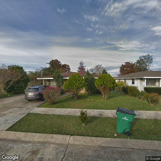 2859 Hickorybrook Dr, Gretna, LA 70056 House Rental in Gretna, LA