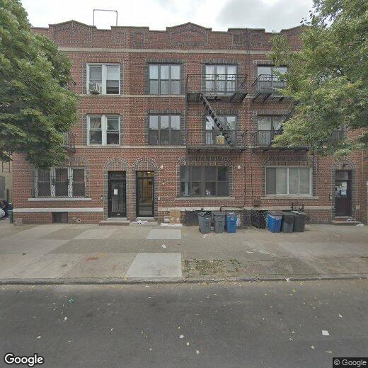 298 Schaefer St Unit 1B, Brooklyn, NY 11237 Apartment for Rent in