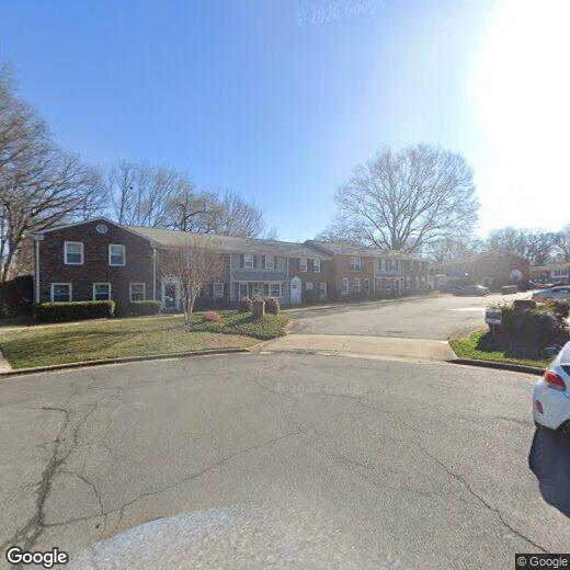 3003 Overton Dr, Greensboro, NC 27408 Townhouse for Rent in