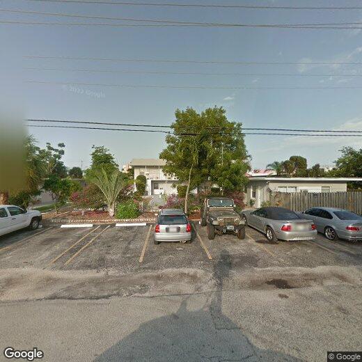 Primary Photo - 1020 N Victoria Park Rd