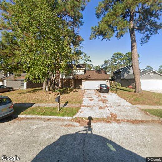 Primary Photo - 25518 Chapel Ridge Ln