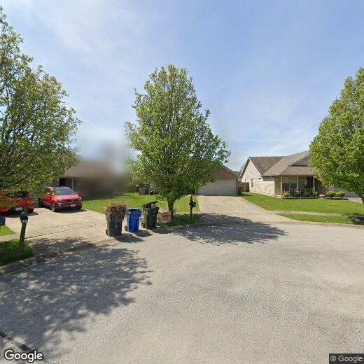 3113 Popham Ct, Lexington, KY 40509 House Rental in Lexington, KY