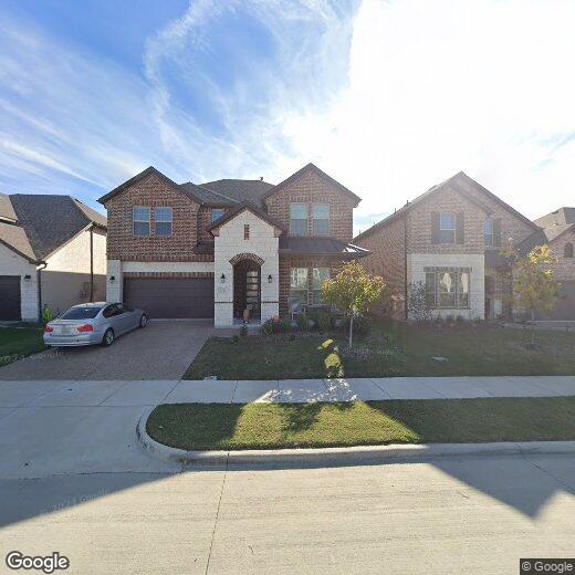 Primary Photo - 3512 Thomas Earl Way