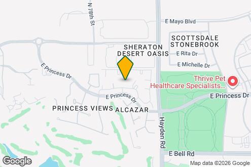 Hideaway North Scottsdale photo'