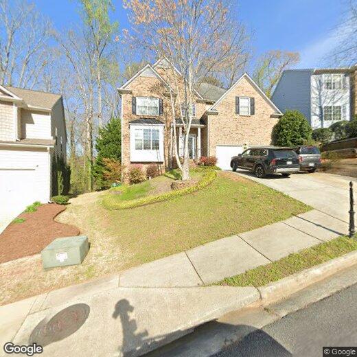 4009 Saddlebrook Creek Dr, Marietta, GA 30060 House for Rent in