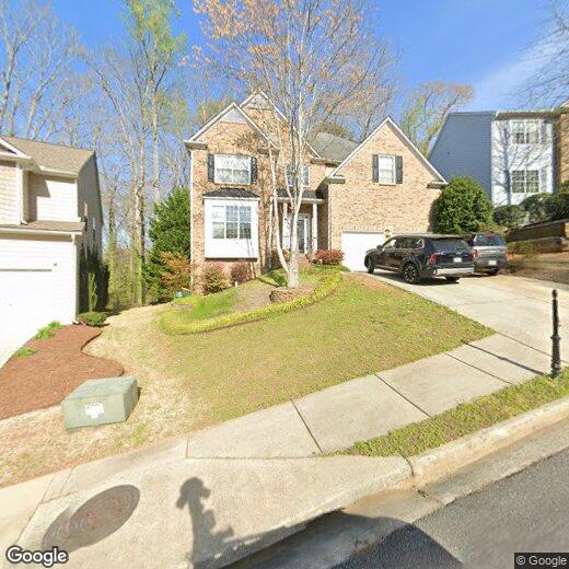 4009 Saddlebrook Creek Dr, Marietta, GA 30060 House for Rent in