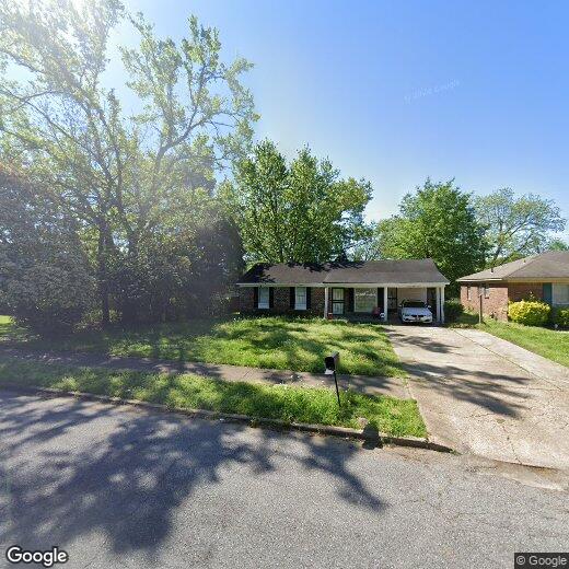 1257 Winfield Rd, Memphis, TN 38116 House Rental in Memphis, TN