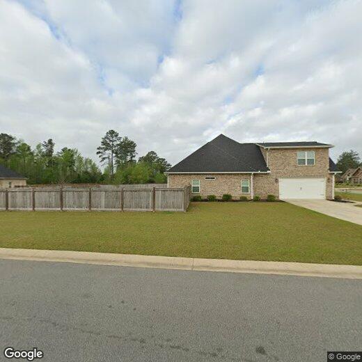 244 Woodlands Blvd, Kathleen, GA 31047 House Rental in Kathleen, GA