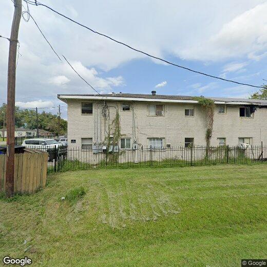 6706 Ralston St, Houston, TX 77016 Townhome Rentals in Houston TX