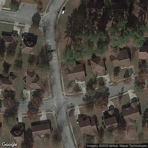 Primary Photo - 4 br, 2 bath House - 201 Barrow Ct