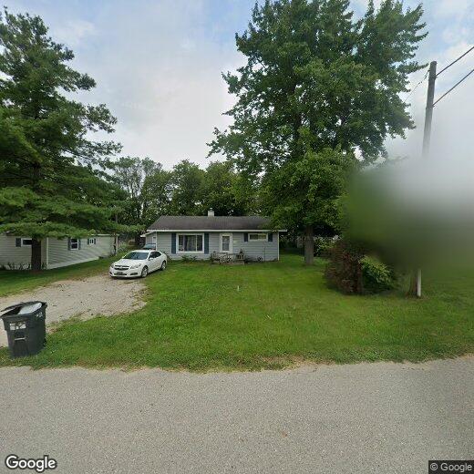 4029 E Park St, Carsonville, MI 48419 House Rental in Carsonville, MI