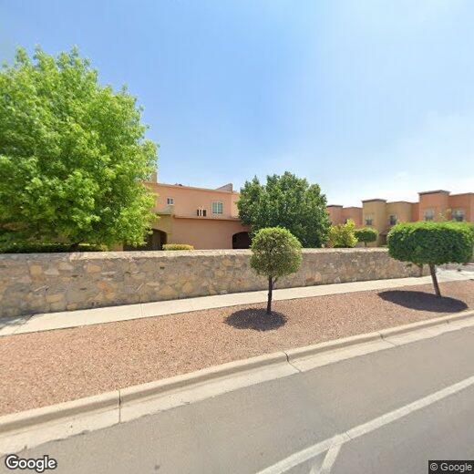 3150 N Yarbrough Dr, El Paso, TX 79935 House for Rent in El Paso, TX