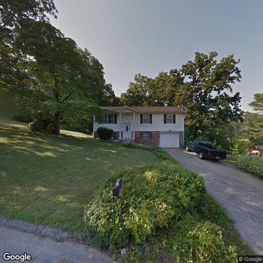 5872 Stonewall Dr, Harrison, TN 37341 House Rental in Harrison, TN