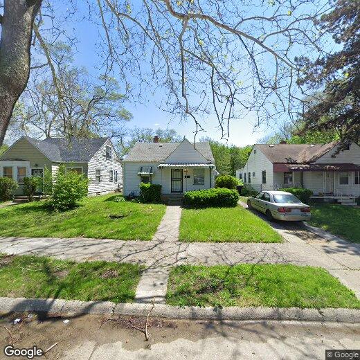 Primary Photo - 2 bedroom/ 1 bathroom Detroit's Westside Home