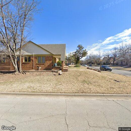 2329 NW 21st St, Oklahoma City, OK 73107 House Rental in Oklahoma