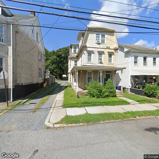 37 S 13th St Unit 2, Easton, PA 18042 Apartment for Rent in Easton