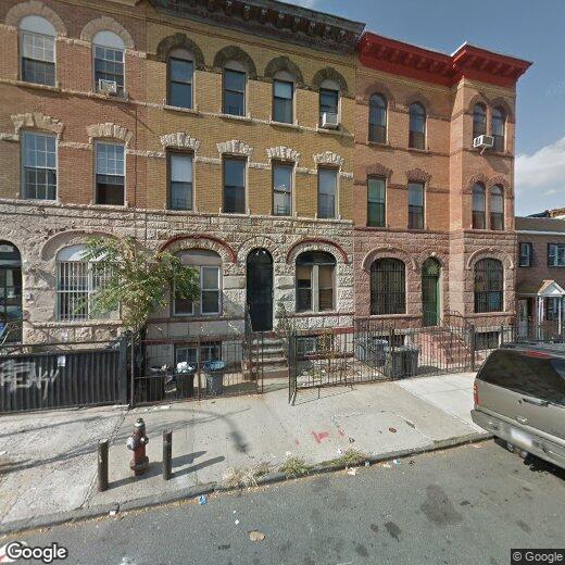 107 Cornelia St Unit 3R, Brooklyn, NY 11221 Apartment for Rent in