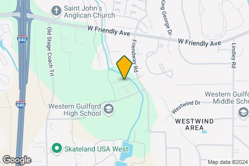 Map Image of the Property - Grand Summit