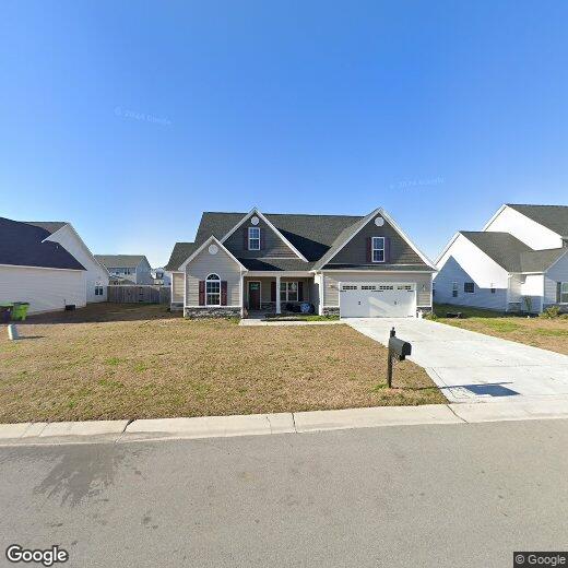 Primary Photo - 715 Hope Dexter Dr