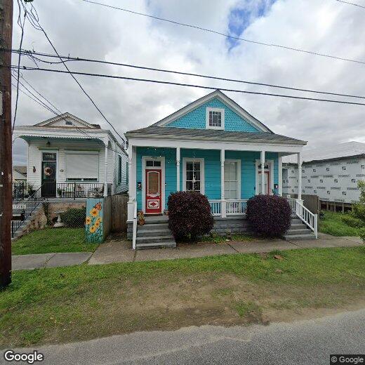 Foto principal - 1724 N Dupre St